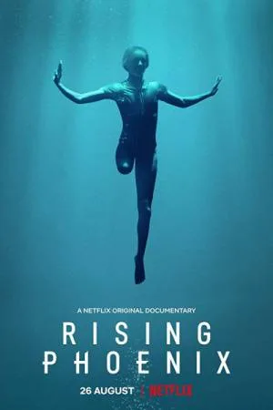 فيلم Rising Phoenix 2020 مترجم HD