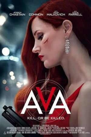 مشاهدة فيلم Ava 2020 مترجم