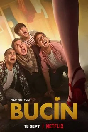 فيلم Whipped 2020 مترجم HD