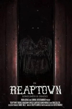 فيلم Reaptown 2020 مترجم HD