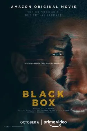 فيلم Black Box 2020 مترجم HD