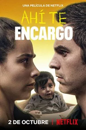 فيلم Youve Got This 2020 مترجم HD