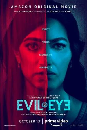 فيلم Evil Eye 2020 مترجم HD