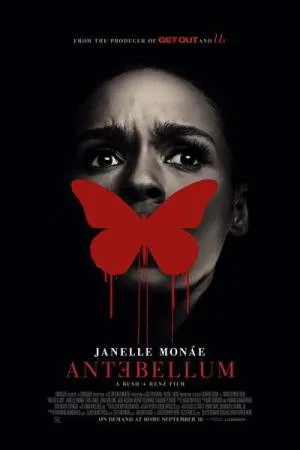 فيلم Antebellum 2020 مترجم HD