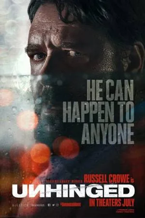 مشاهدة فيلم Unhinged 2020 مترجم