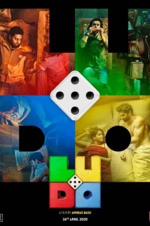 فيلم Ludo 2020 مترجم HD