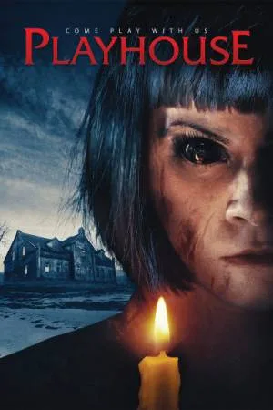 فيلم Playhouse 2020 مترجم HD