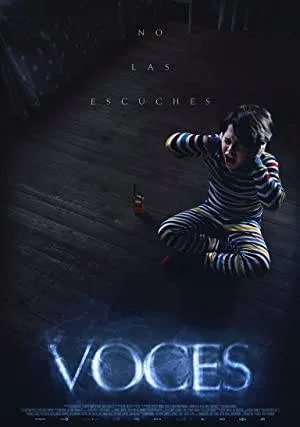 فيلم Don t Listen 2020 مترجم HD