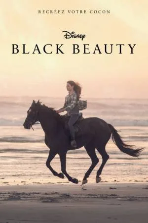 مشاهدة فيلم Black Beauty 2020 مترجم