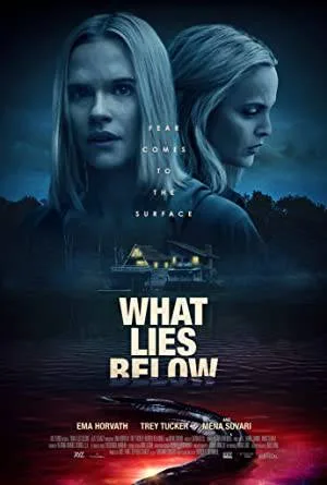 فيلم What Lies Below 2020 مترجم HD