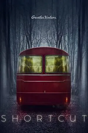 مشاهدة فيلم Shortcut 2020 مترجم