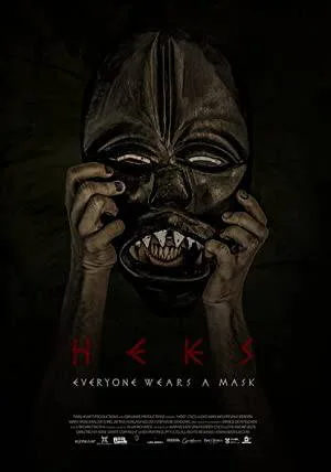 فيلم Heks 2020 مترجم HD
