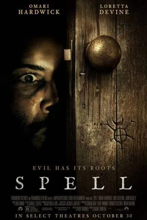فيلم Spell 2020 مترجم HD