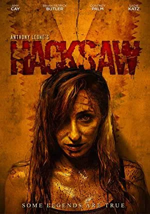 فيلم Hacksaw 2020 مترجم HD