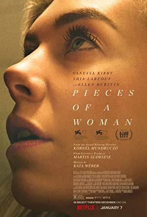 فيلم Pieces of a Woman 2020 مترجم HD