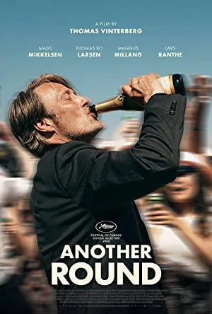 فيلم Another Round 2020 مترجم HD