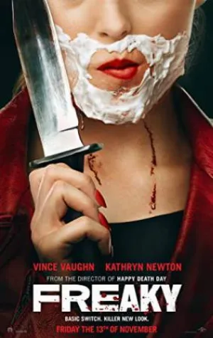 فيلم Freaky 2020 مترجم HD
