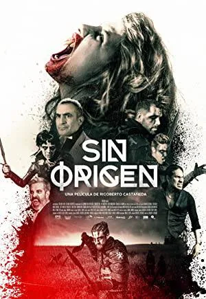 مشاهدة فيلم Origin Unknown 2020 مترجم