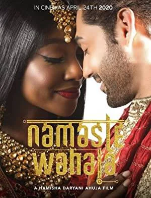 مشاهدة فيلم Namaste Wahala 2020 مترجم