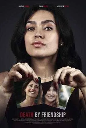 فيلم Friends Who Kill 2020 مترجم HD
