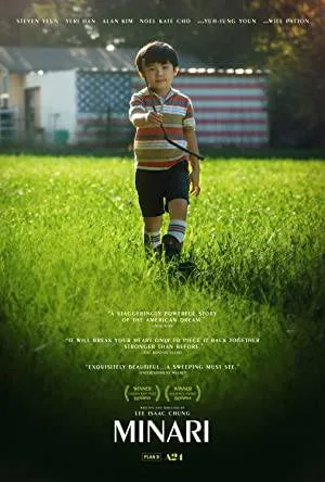 فيلم Minari 2020 مترجم HD