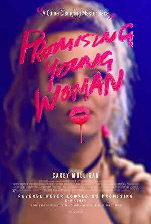 فيلم Promising Young Woman 2020 مترجم HD