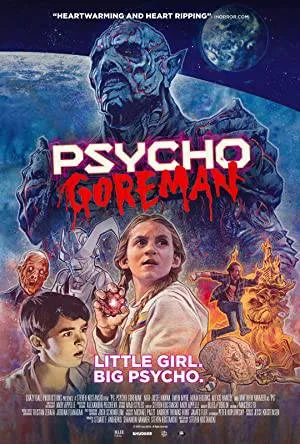 فيلم Psycho Goreman 2020 مترجم HD