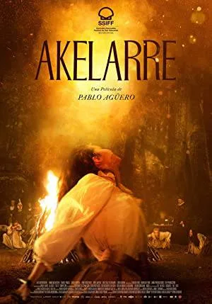 فيلم Coven of Sisters 2020 مترجم HD