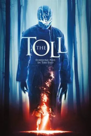 فيلم The Toll 2020 مترجم HD