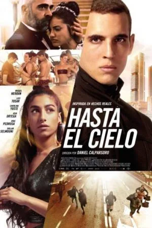 فيلم Sky High 2020 مترجم HD