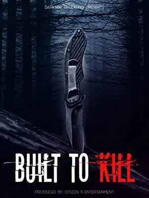 فيلم Built to Kill 2020 مترجم HD