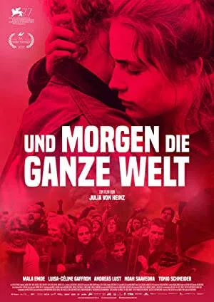 فيلم And Tomorrow the Entire World 2020 مترجم HD