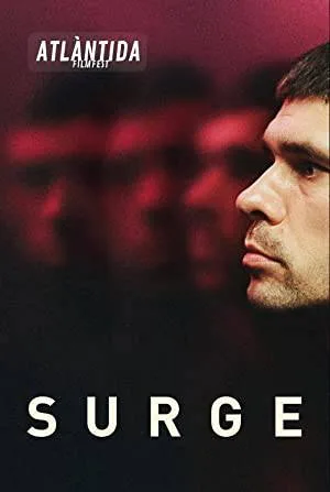 فيلم Surge 2020 مترجم HD