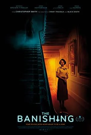 فيلم The Banishing 2020 مترجم HD