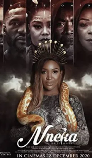 فيلم Nneka the Pretty Serpent 2020 مترجم HD