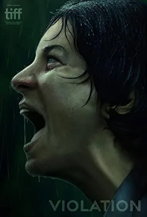 فيلم Violation 2020 مترجم HD