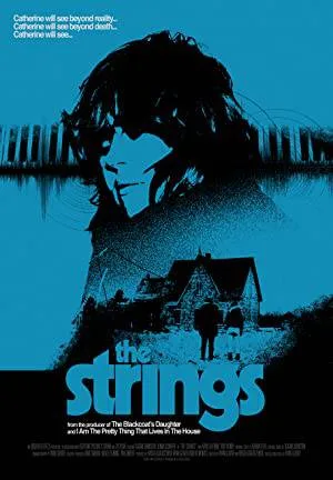 فيلم The Strings 2020 مترجم HD