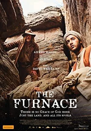 فيلم The Furnace 2020 مترجم HD
