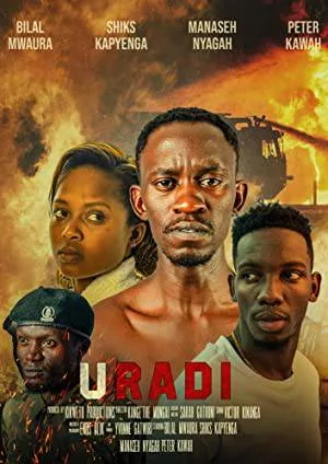 فيلم Uradi 2020 مترجم HD