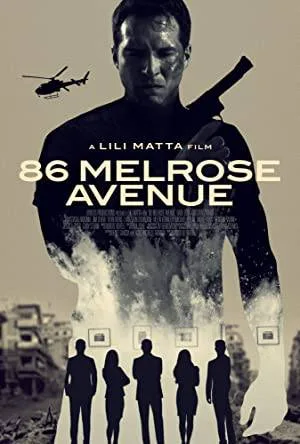 فيلم 86 Melrose Avenue 2020 مترجم HD