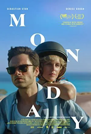 فيلم Monday 2020 مترجم HD