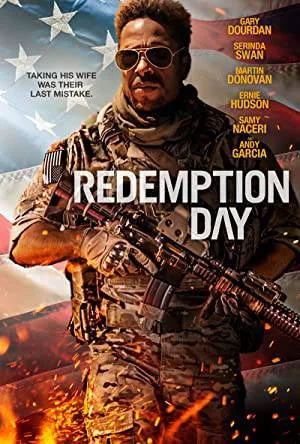 فيلم Redemption Day 2021 مترجم HD