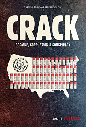 فيلم Crack Cocaine Corruption Conspiracy 2021 مترجم HD