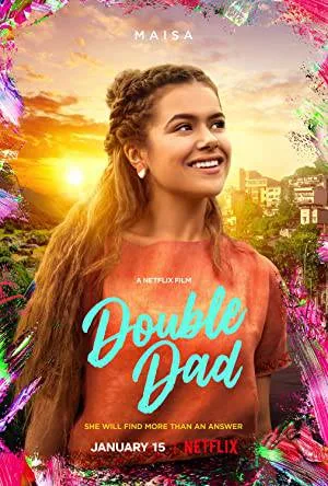 مشاهدة فيلم Double Dad 2021 مترجم