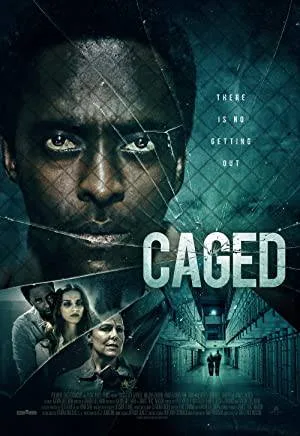 فيلم Caged 2021 مترجم HD