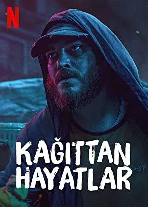 فيلم Paper Lives 2021 مترجم HD