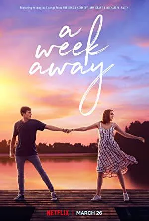 فيلم A Week Away 2021 مترجم HD