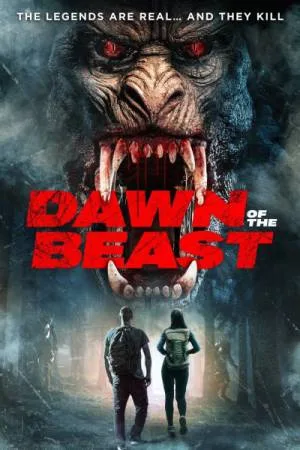 فيلم Dawn of the Beast 2021 مترجم HD