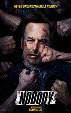 فيلم Nobody 2021 مترجم HD