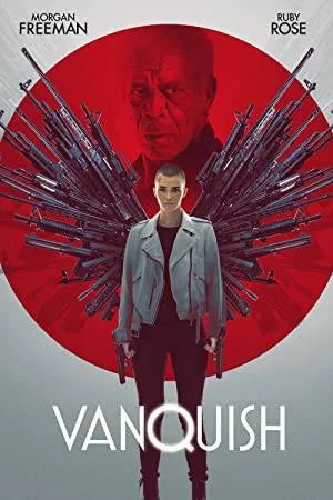 فيلم Vanquish 2021 مترجم HD